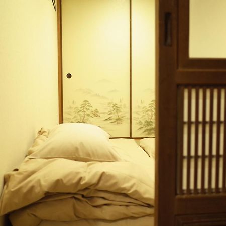 Bnb+ Asakusa Kuramae Tokyo Eksteriør bilde