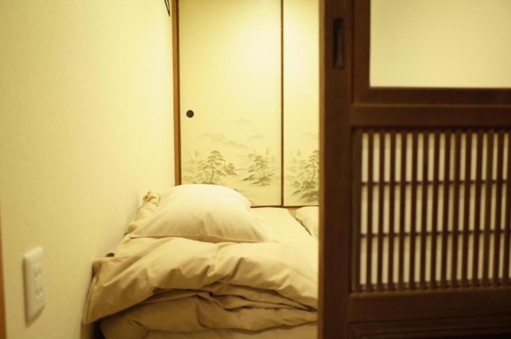 Bnb+ Asakusa Kuramae Tokyo Eksteriør bilde