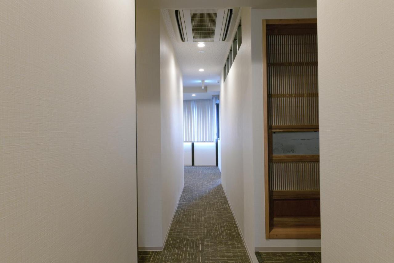 Bnb+ Asakusa Kuramae Tokyo Eksteriør bilde