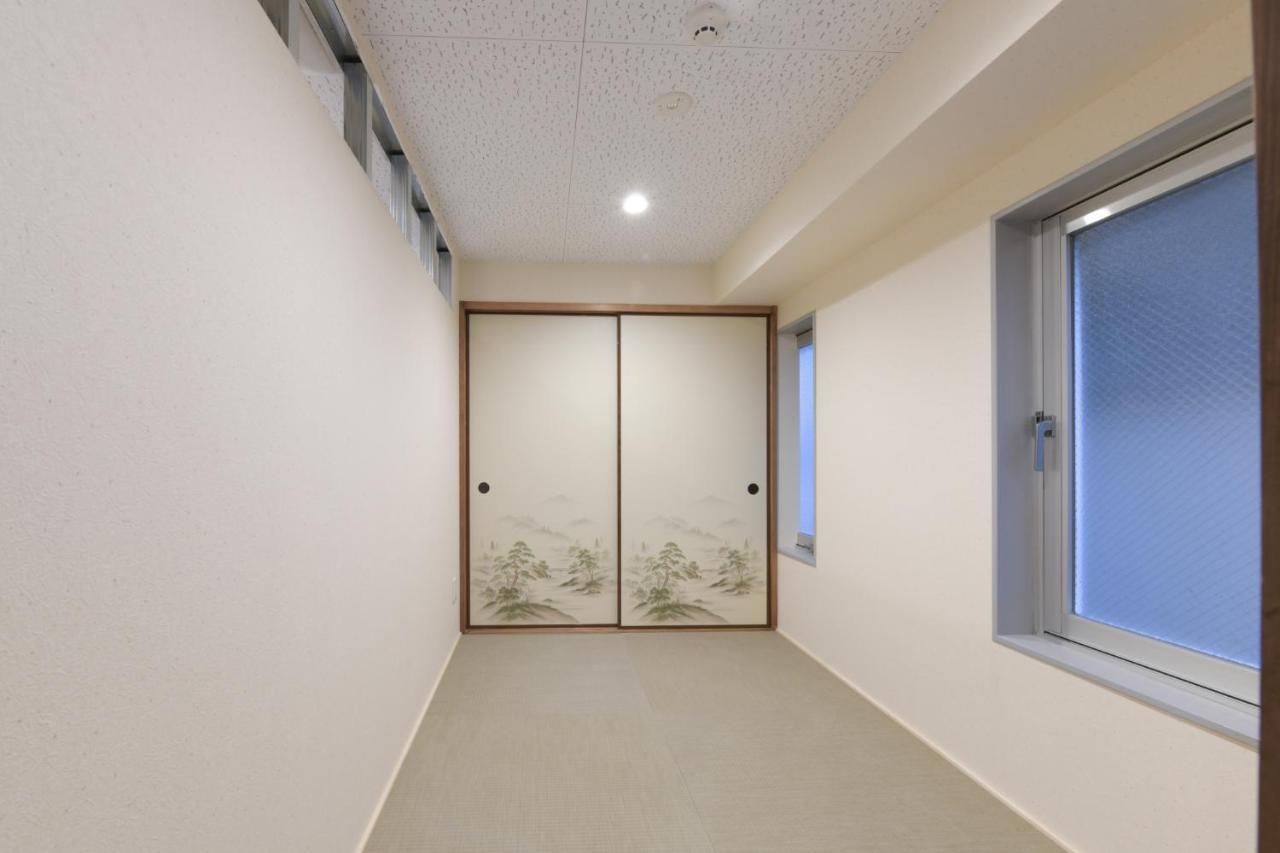 Bnb+ Asakusa Kuramae Tokyo Eksteriør bilde