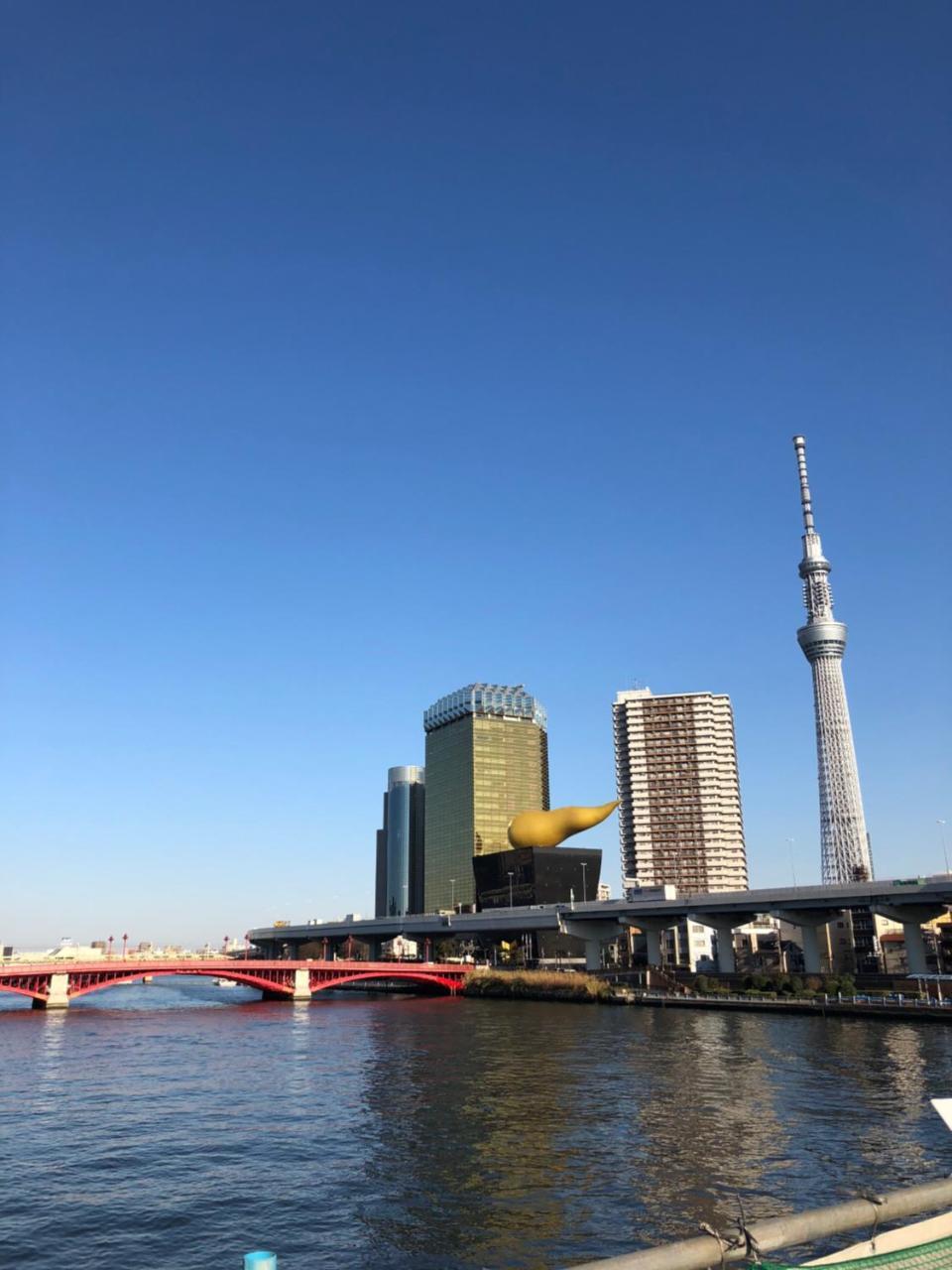 Bnb+ Asakusa Kuramae Tokyo Eksteriør bilde