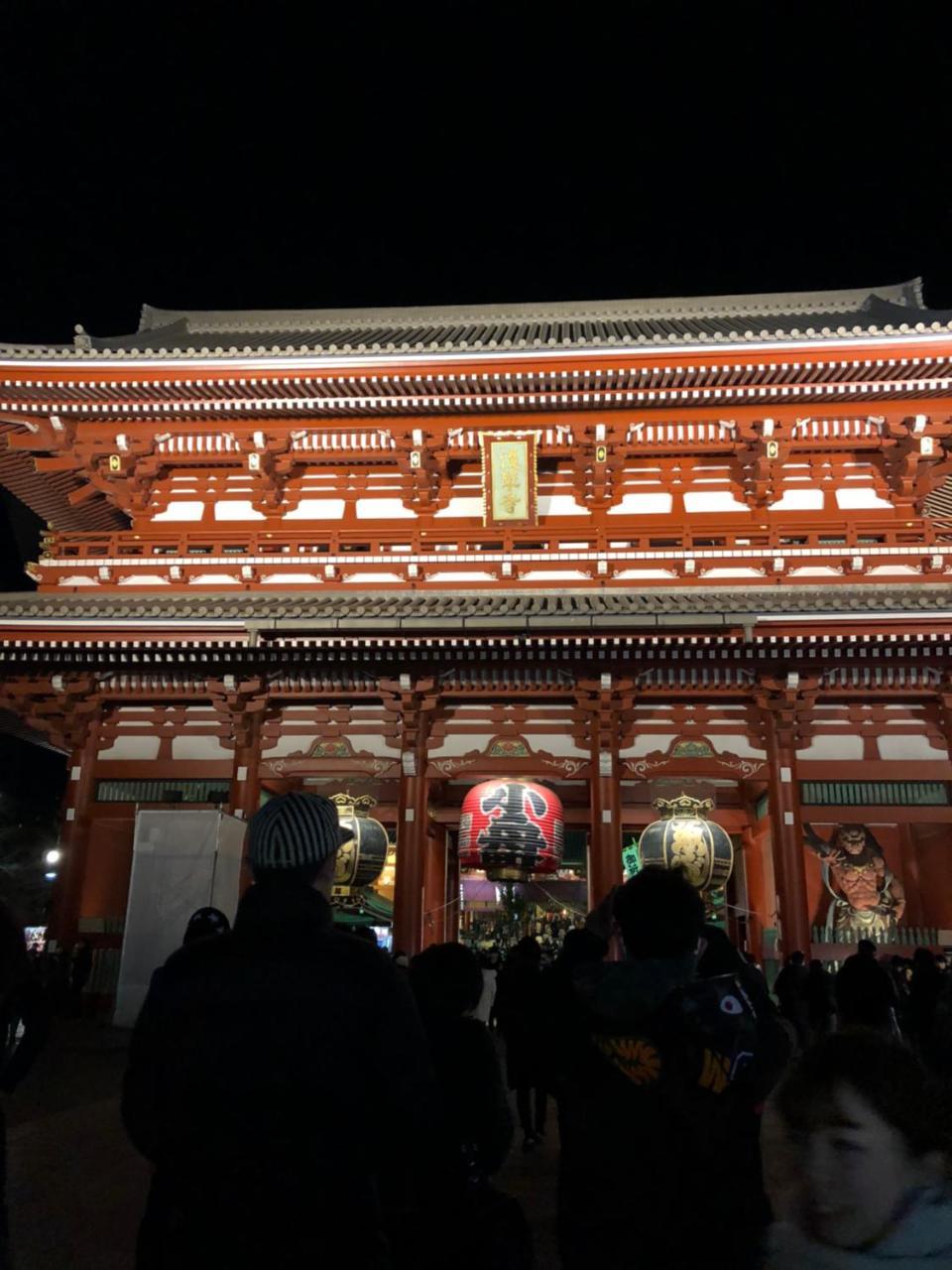 Bnb+ Asakusa Kuramae Tokyo Eksteriør bilde