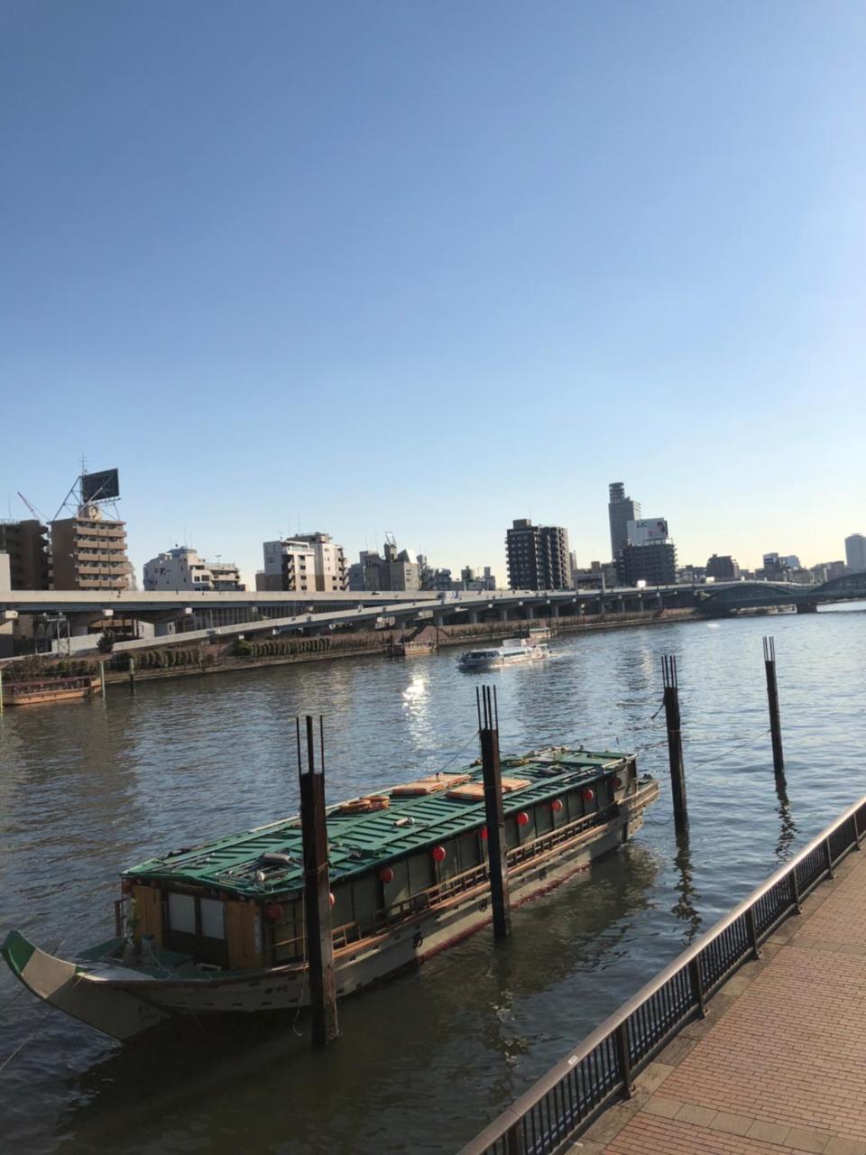 Bnb+ Asakusa Kuramae Tokyo Eksteriør bilde