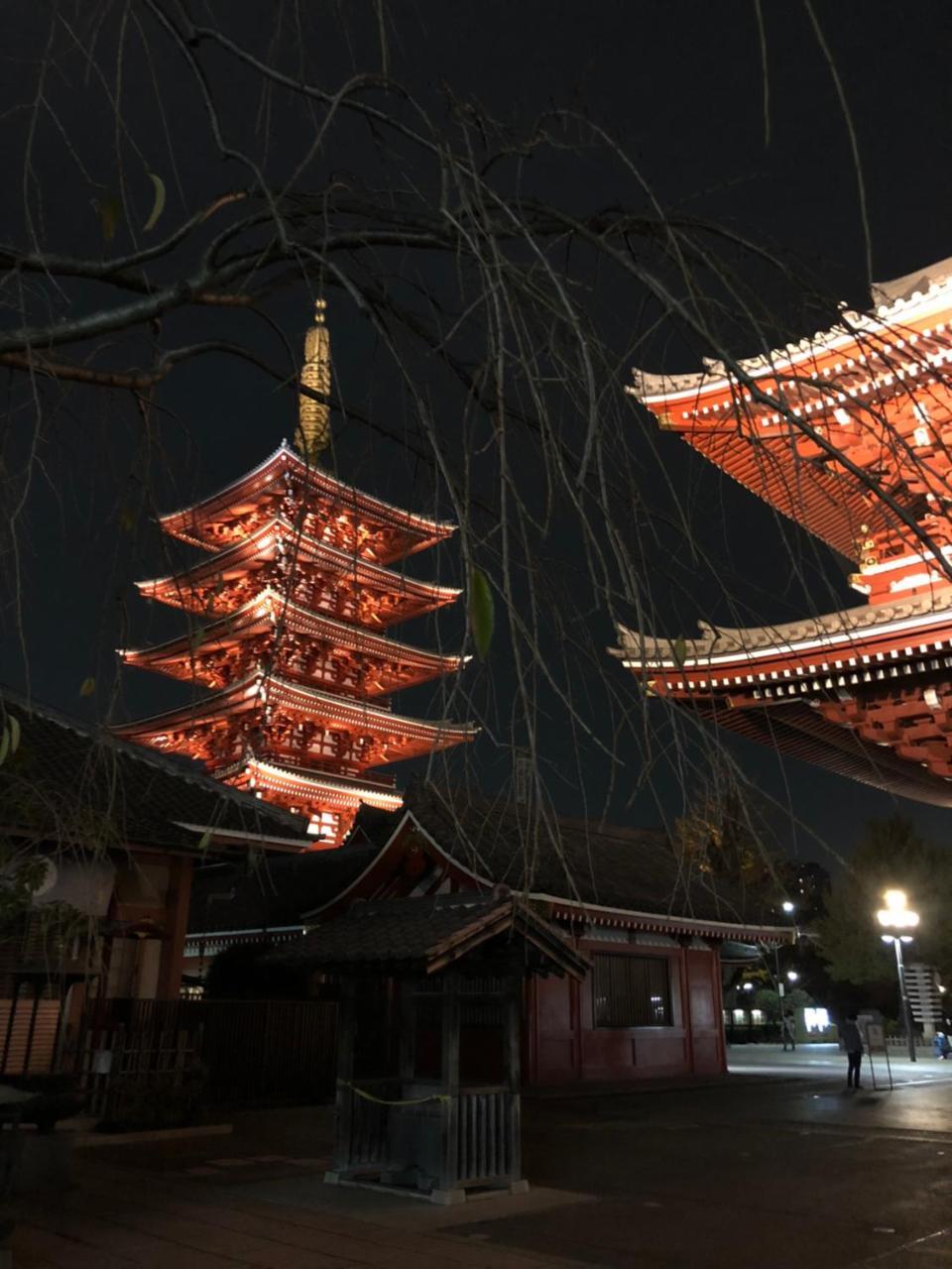 Bnb+ Asakusa Kuramae Tokyo Eksteriør bilde