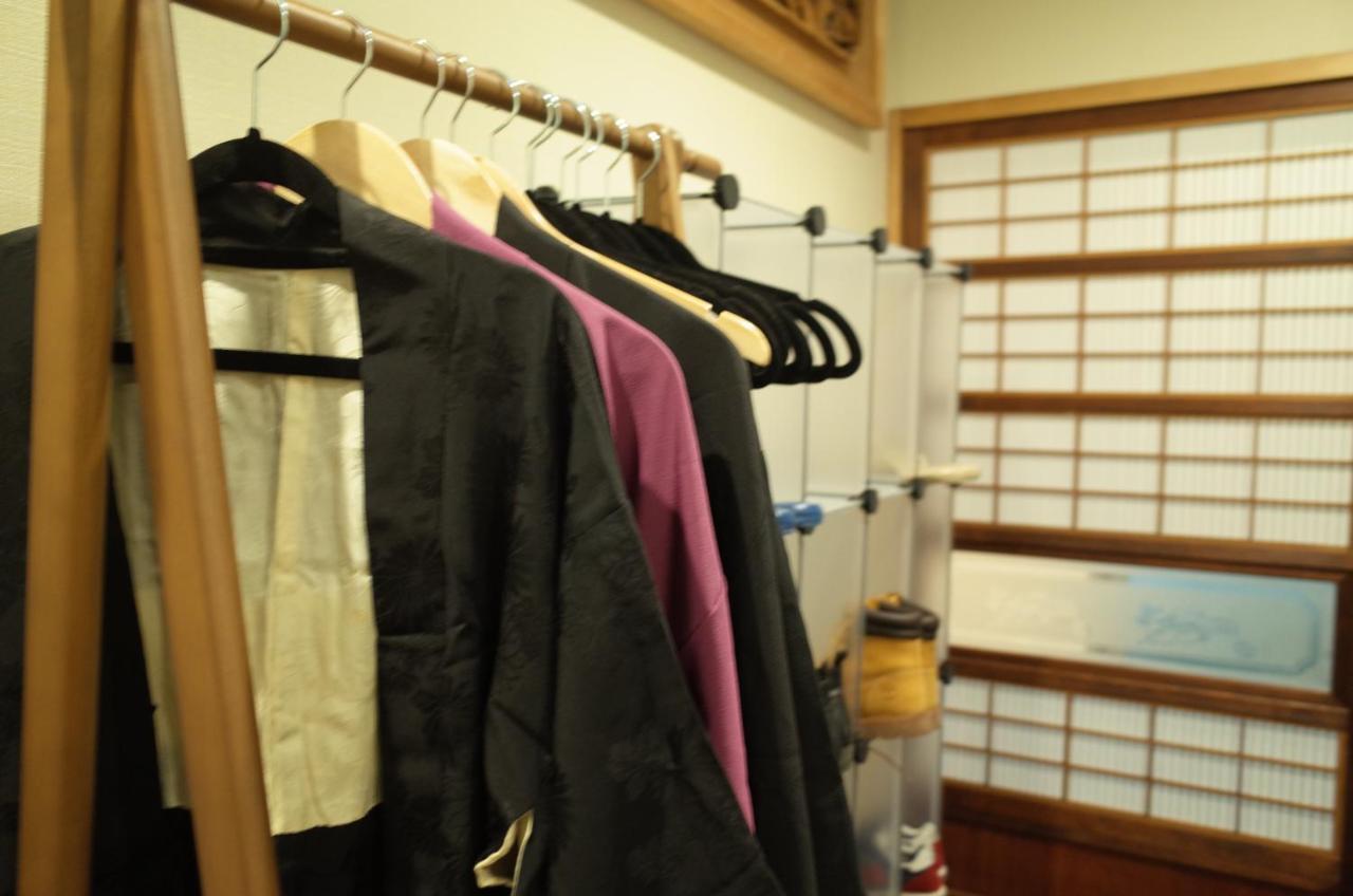 Bnb+ Asakusa Kuramae Tokyo Eksteriør bilde