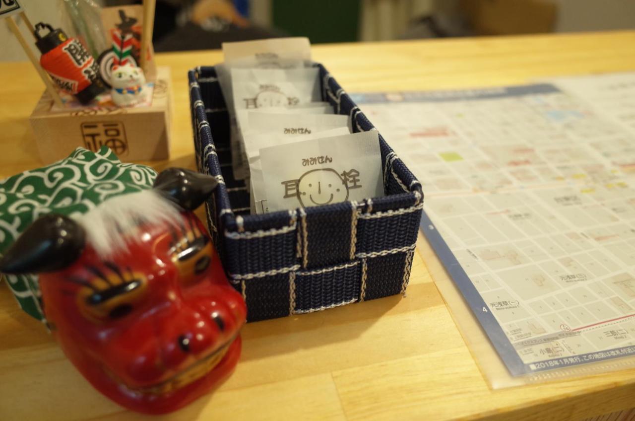 Bnb+ Asakusa Kuramae Tokyo Eksteriør bilde