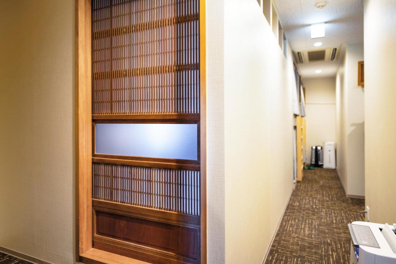 Bnb+ Asakusa Kuramae Tokyo Eksteriør bilde