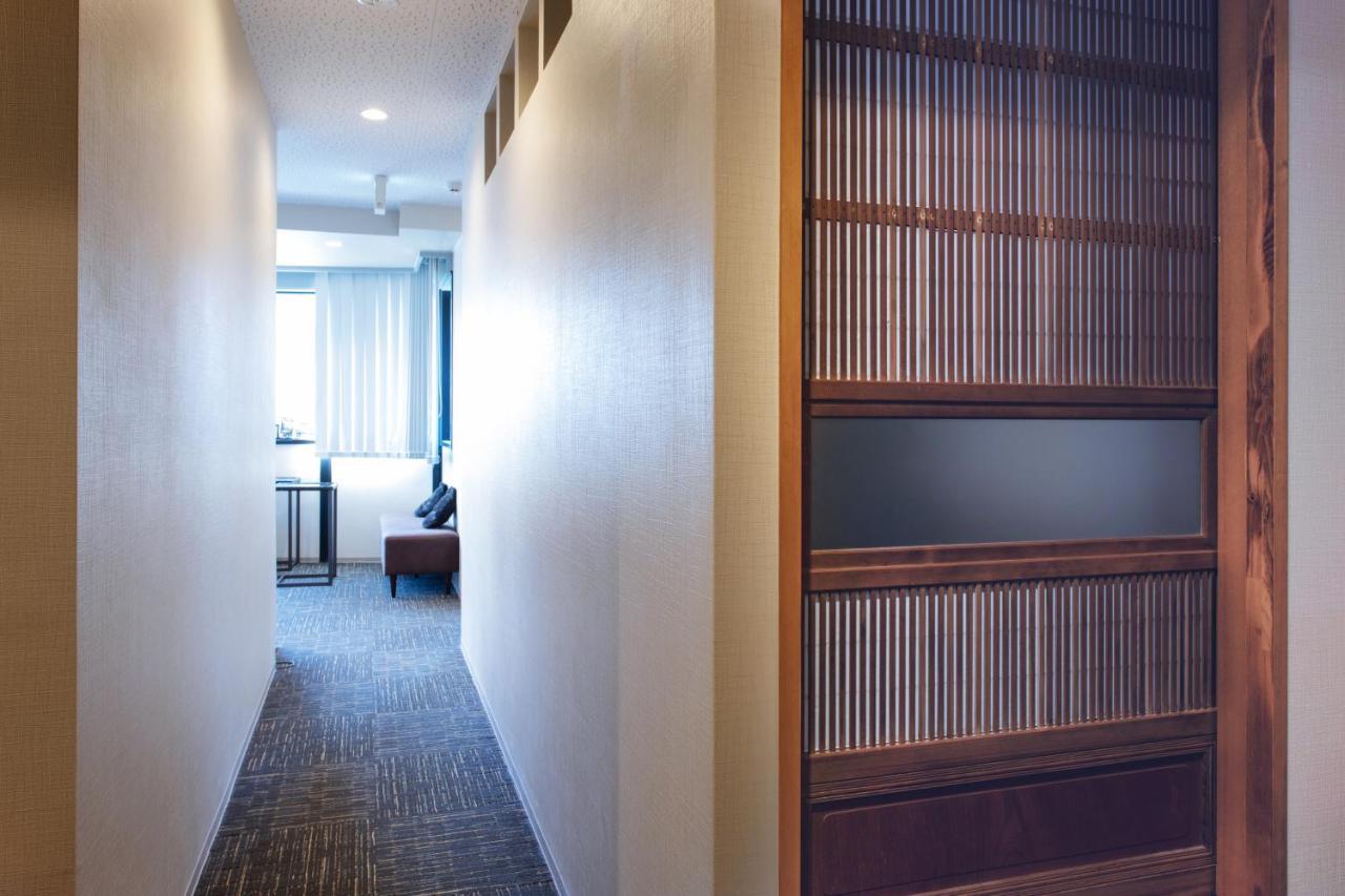 Bnb+ Asakusa Kuramae Tokyo Eksteriør bilde
