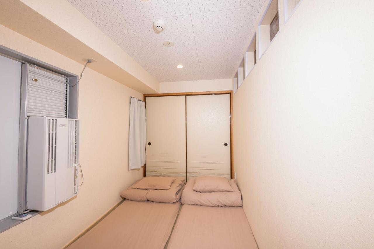 Bnb+ Asakusa Kuramae Tokyo Eksteriør bilde