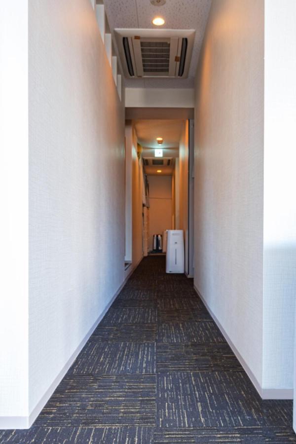 Bnb+ Asakusa Kuramae Tokyo Eksteriør bilde