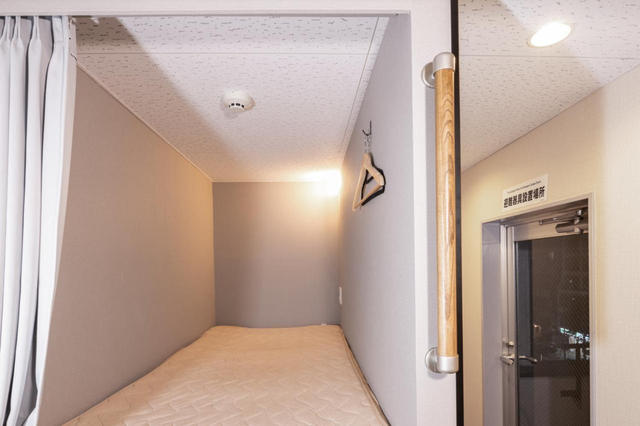 Bnb+ Asakusa Kuramae Tokyo Eksteriør bilde